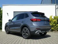 Neu MG ZS Luxury 197 PS (144 kW) 2026 Hampstead grey SUV