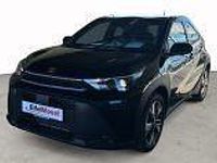 Neu Toyota Aygo X Active 116 PS (85 kW) 2026 Schwarz SUV