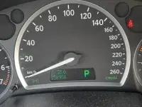 Gebraucht Saab 9-3 Cabriolet Linear 175 PS (128 kW) 2003 Silber Cabrio