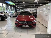 gebraucht Mercedes CLA250e CLA 250Coupé AMG Line +Pano+AssPak+Distronic+Au