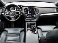 gebraucht Volvo XC90 R Design Expression Recharge Plug-In Hybrid AWD T8