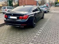 gebraucht BMW 750 d ❗️NOTVERKAUF❗️