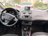 Gebraucht Seat Ibiza ST 90 PS (66 kW) 2013 Rot Kombi