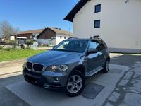 Gebraucht BMW X5 235 PS (172 kW) 2007 Grau SUV