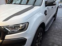 Gebraucht Ford Ranger Wildtrack 200 PS (147 kW) 2016 Pickup