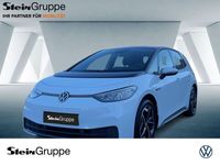 Gebraucht VW ID.3 Pro Performance 150 kW (204 PS) 2021 Schwarz Kleinwagen
