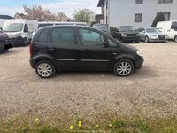 Usata Lancia Musa 101 CV (74 kW) 2005 Marrone Monovolume