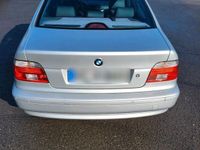 gebraucht BMW 520 E39 i Facelift