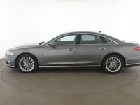 Gebraucht Audi A8 Advanced 340 PS (250 kW) 2021 Grau Limousine