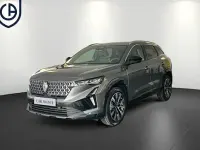 Neu Renault Austral Techno 150 PS (110 kW) 2025 Grau SUV