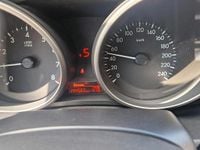 Usata Mazda 5 150 CV (110 kW) 2011 Nero Monovolume