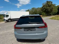 Gebraucht Volvo V90 Inscription 190 PS (139 kW) 2020 Grau Kombi