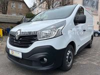 gebraucht Renault Trafic Kasten 1.6 DCi L1H1 2,7t Komfort