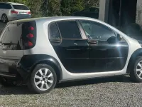 Gebraucht Smart ForFour 95 PS (69 kW) 2005 Kleinwagen