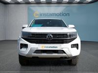 Gebraucht VW Amarok 205 PS (150 kW) 2024 Weiß Pickup