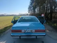 Gebraucht Ford V8 139 PS (102 kW) 1988 Limousine