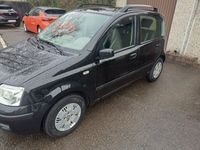 gebraucht Fiat Panda 1.2 TÜV 03/26, Allwetterreifen Nagelneu