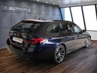 gebraucht BMW 530 530 e Touring Sport-Steptronic