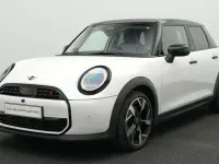 Gebraucht Mini Cooper S Classic 204 PS (150 kW) 2025 Weiß Kleinwagen
