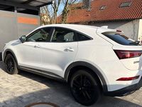 Gebraucht DFSK Fengon 137 PS (100 kW) 2022 Weiß SUV