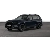 Gebraucht BMW X7 Shadowline 381 PS (280 kW) 2025 SUV