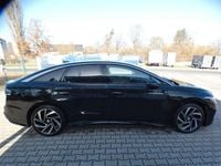 Gebraucht VW ID.7 Pro 210 kW (286 PS) 2023 Grenadillschwarz Kleinwagen