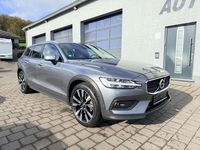 Gebraucht Volvo V60 CC Pro 200 PS (147 kW) 2020 Grau Kombi