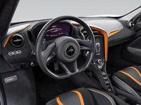 gebraucht McLaren 720S Coupé | Performance Plus | Carbon Fibre