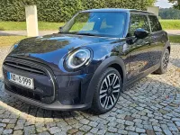 Używany Mini Cooper 136 KM (100 kW) 2023 Czarny Hatchback