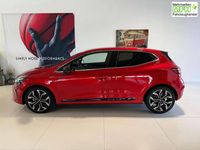 Gebraucht Mitsubishi Colt Diamant Edition 143 PS (105 kW) 2024 Sunrise rot metallic Limousine