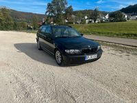 gebraucht BMW 318 i Touring