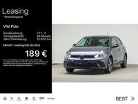 Neu VW Polo Life 95 PS (69 kW) 2026 Grau Limousine