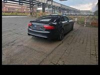 Gebraucht Audi S5 354 PS (260 kW) 2007 Schwarz Coupé