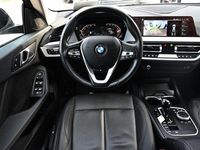 Gebraucht BMW 218 Performance 136 PS (100 kW) 2024 Frozen pure grey Limousine
