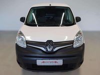 Gebraucht Renault Kangoo Rapid Extra 116 PS (85 kW) 2020 Weiß Van / Kleinbus