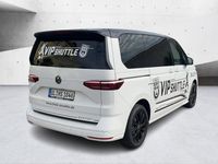Usata VW Multivan Edition 150 CV (110 kW) 2025 Bianco Monovolume