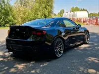 Gebraucht Subaru BRZ 300 PS (220 kW) 2013 Schwarz Coupé