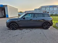 Second-hand Mini Cooper S 192 CP (141 kW) 2016 Gri Hatchback