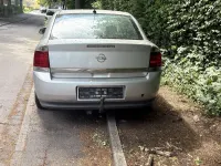 Gebraucht Opel Vectra Edition 120 PS (88 kW) 2005 Limousine
