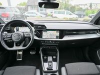 gebraucht Audi A3 Sportback TFSI e