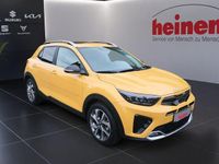 Neu Kia Stonic GT-Line 120 PS (88 kW) 2025 Andere farbe SUV