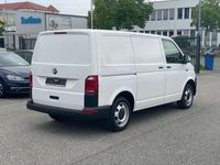 gebraucht VW Transporter T6T6 2.0 TDI DSG*ACC*KAMERA*LED*NAVI*STANDHEIZUNG