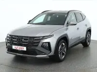 Neu Hyundai Tucson 180 PS (132 kW) 2026 Silber SUV