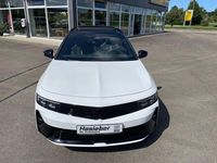 Gebraucht Opel Astra GSe 179 PS (131 kW) 2024 Weiß Kombi