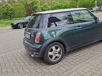 gebraucht Mini Cooper Coupé 