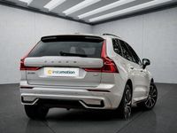 Gebraucht Volvo XC60 349 PS (256 kW) 2023 Weiß SUV