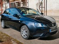 gebraucht Seat Ibiza aus Erstbesitz