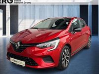 Gebraucht Renault Clio V Equilibre 91 PS (66 kW) 2022 Rot Limousine