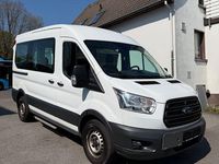 Second-hand Ford Transit 101 CP (74 kW) 2015 Alb Break
