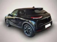 Neu DS Automobiles DS3 Crossback E-Tense 114 kW (156 PS) 2025 Manufacturer SUV